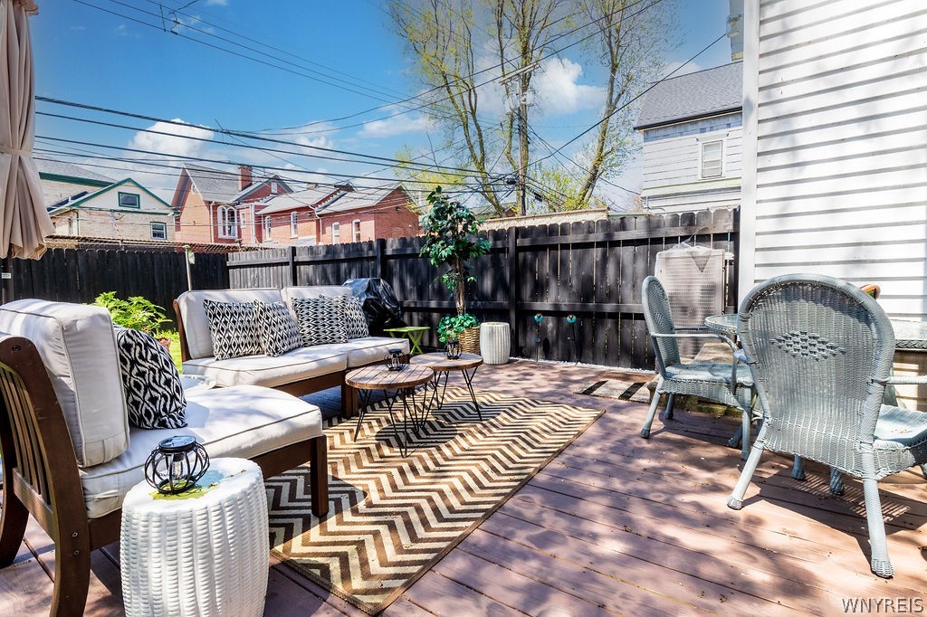 142 N Pearl Street
