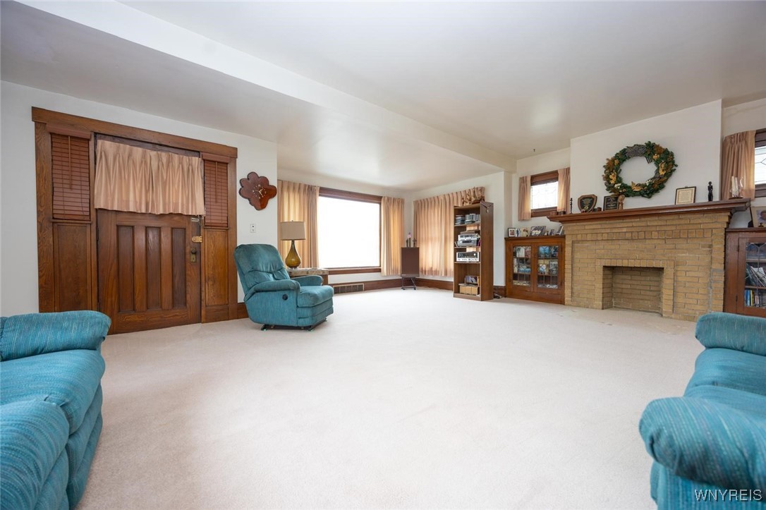 206 Comstock Avenue, Buffalo, New York image 21