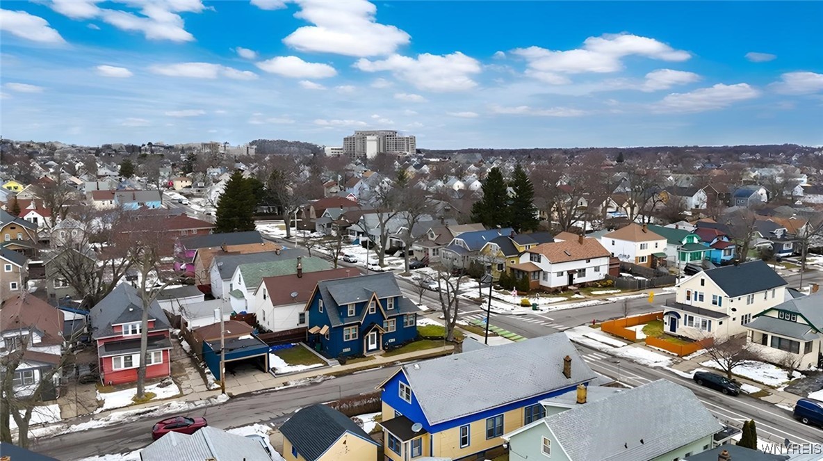 206 Comstock Avenue, Buffalo, New York image 8