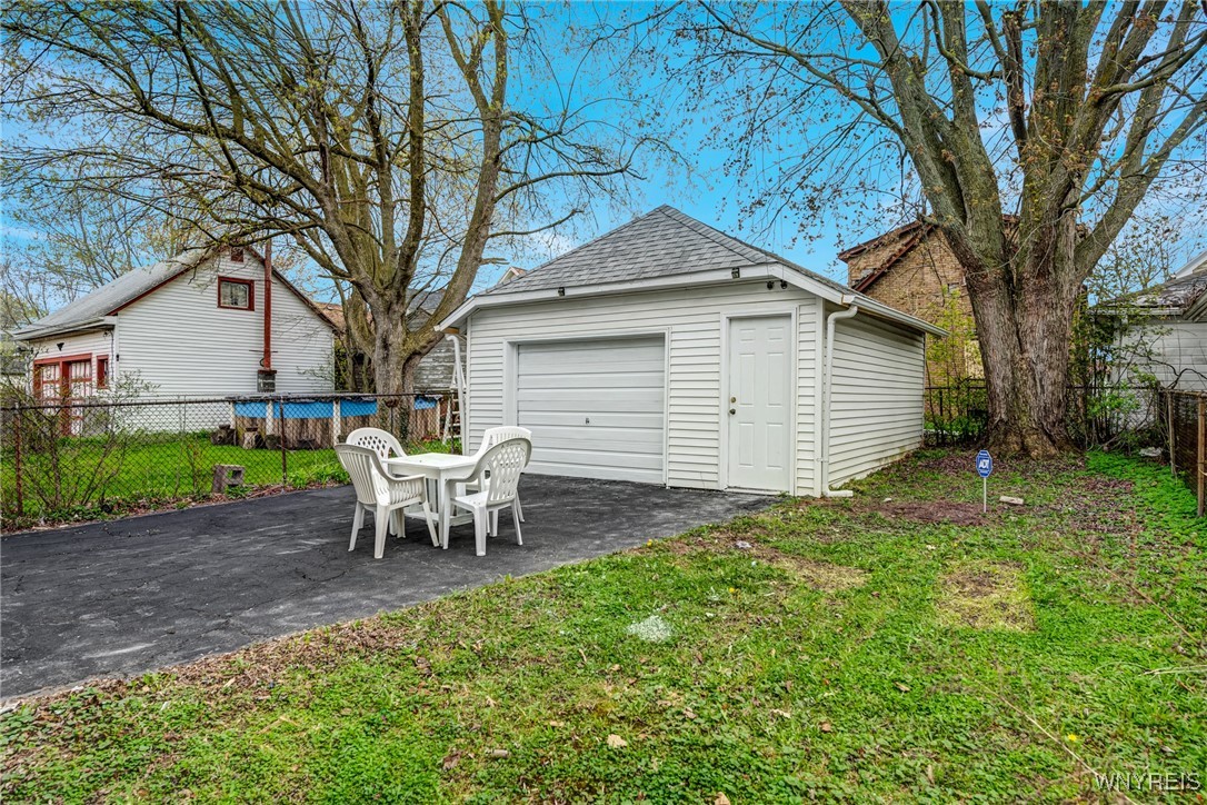 157 Sprenger Avenue, Buffalo, New York image 6