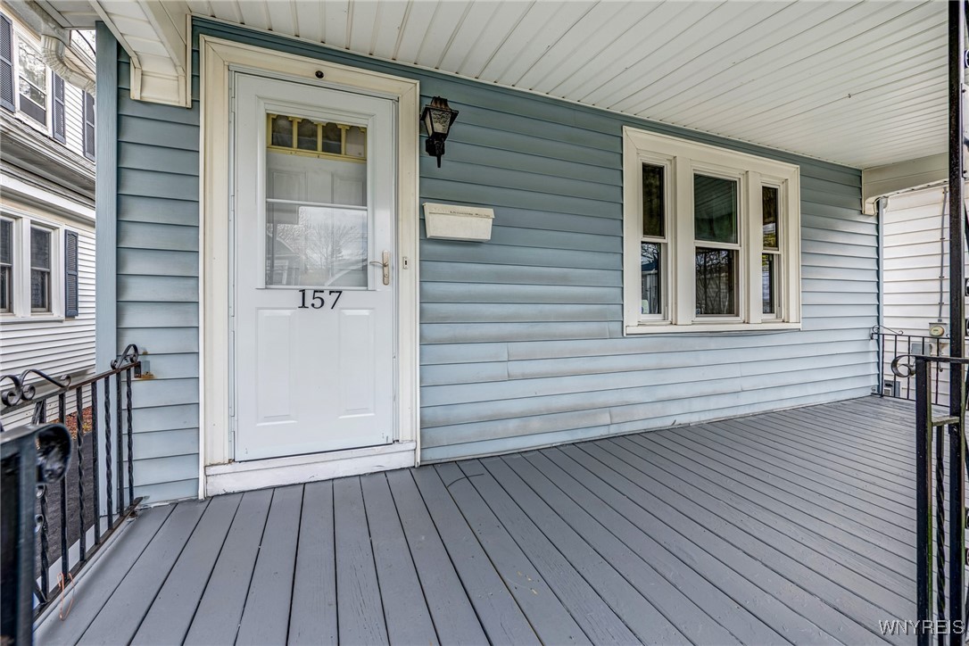 157 Sprenger Avenue, Buffalo, New York image 8