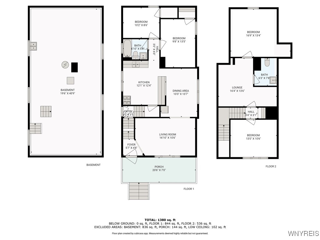 157 Sprenger Avenue, Buffalo, New York image 3