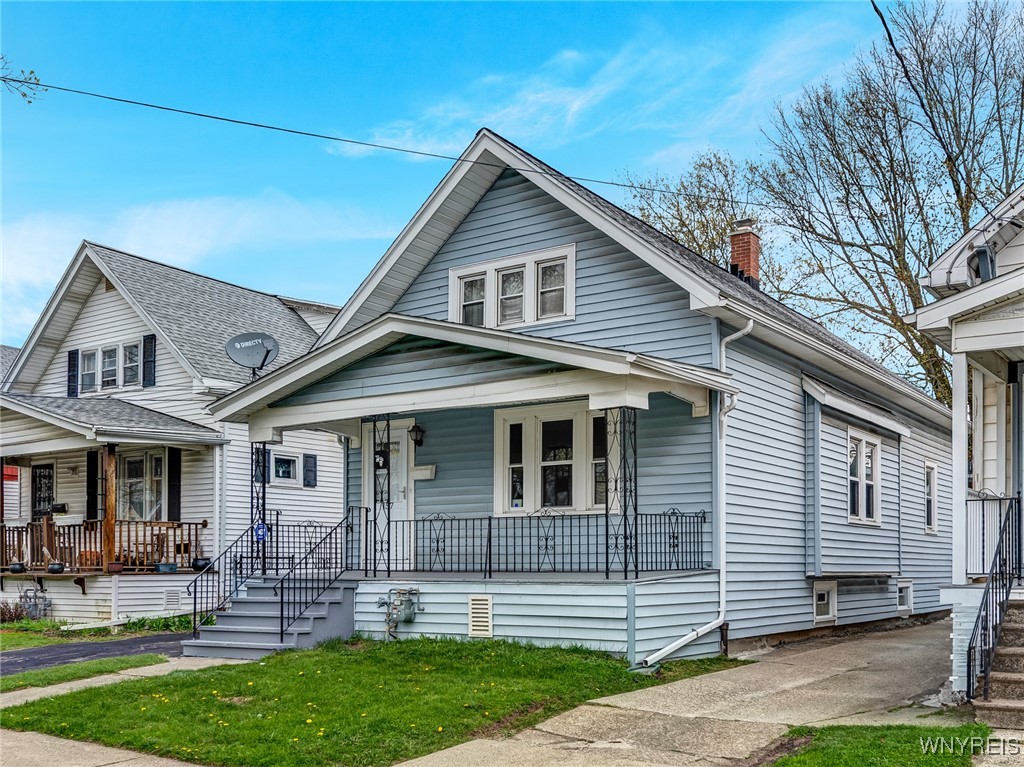 157 Sprenger Avenue, Buffalo, New York image 7