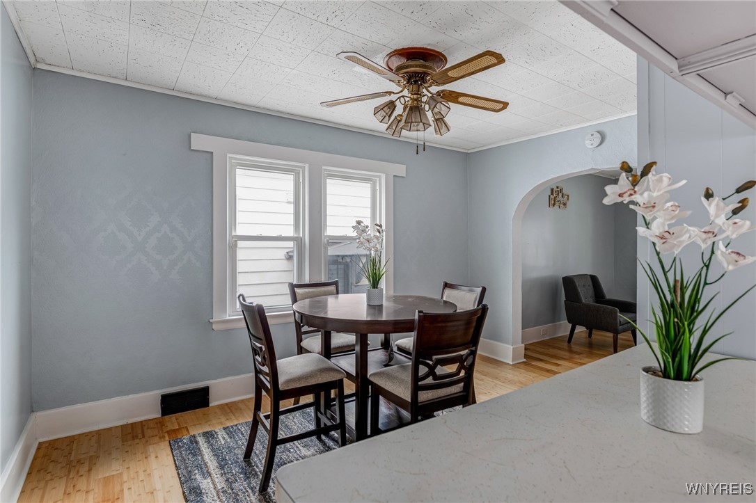 157 Sprenger Avenue, Buffalo, New York image 17