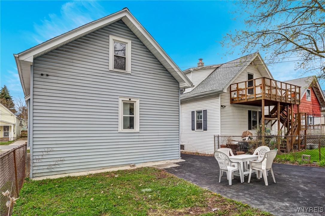 157 Sprenger Avenue, Buffalo, New York image 5