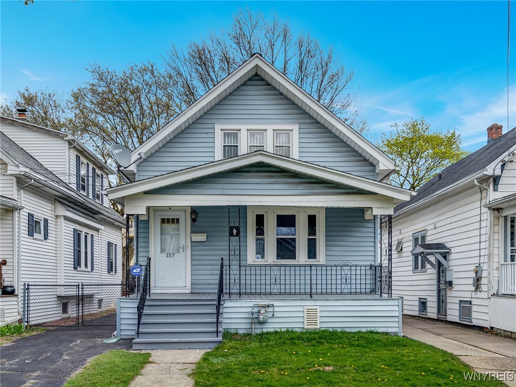 157 Sprenger Avenue, Buffalo, New York image 1