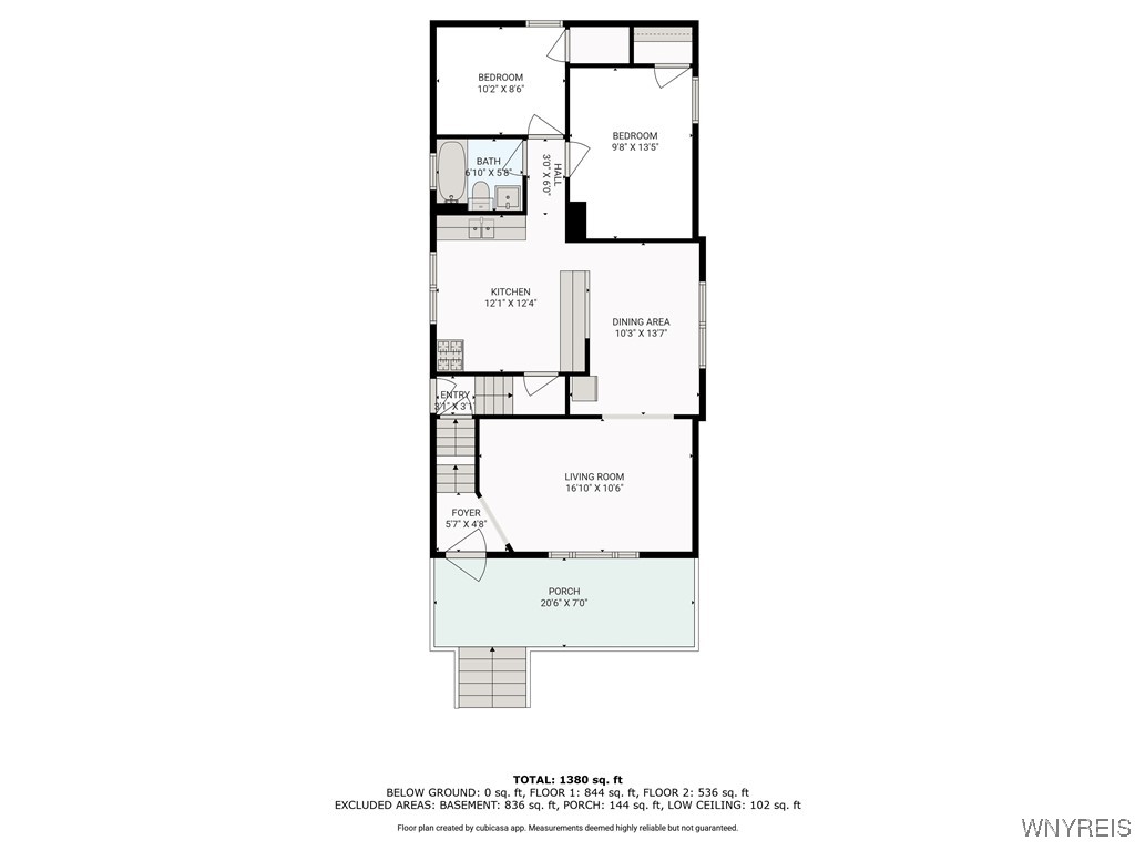 157 Sprenger Avenue, Buffalo, New York image 47