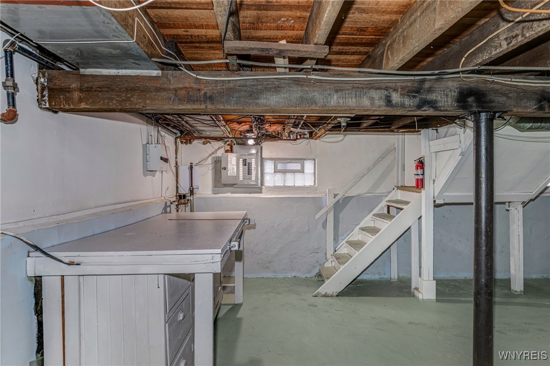 157 Sprenger Avenue, Buffalo, New York image 35