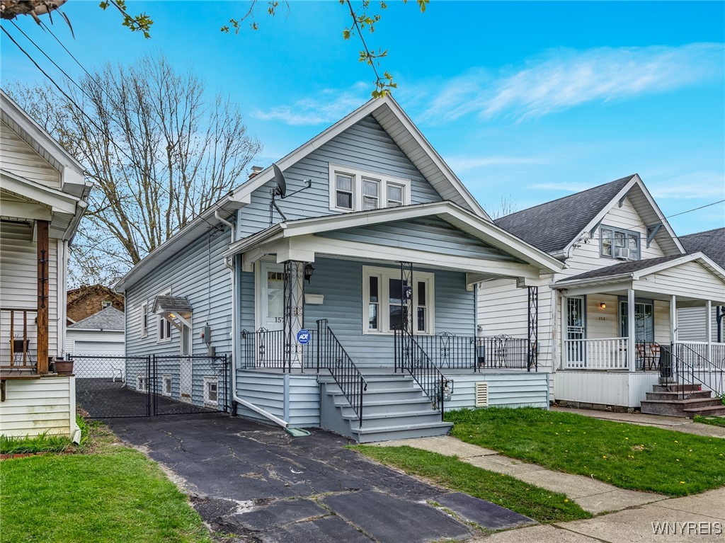 157 Sprenger Avenue, Buffalo, New York image 2