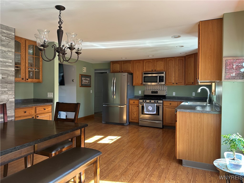 5334 Thompson Road, Clarence, New York image 9