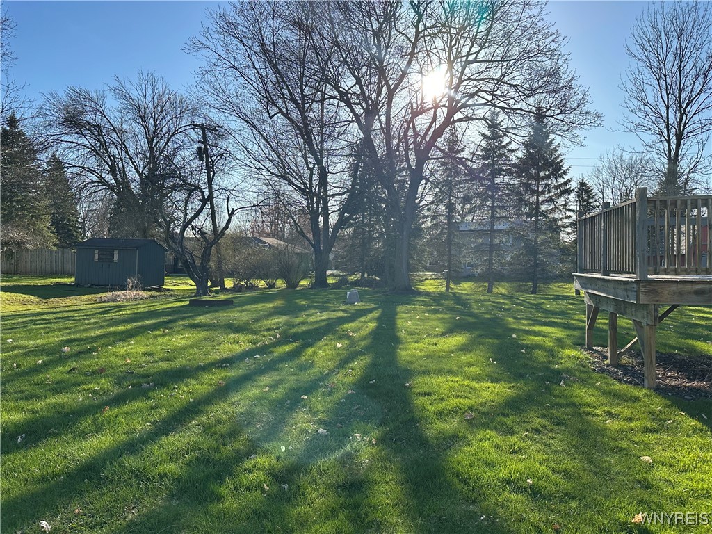 5334 Thompson Road, Clarence, New York image 26