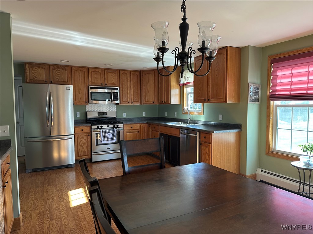 5334 Thompson Road, Clarence, New York image 10