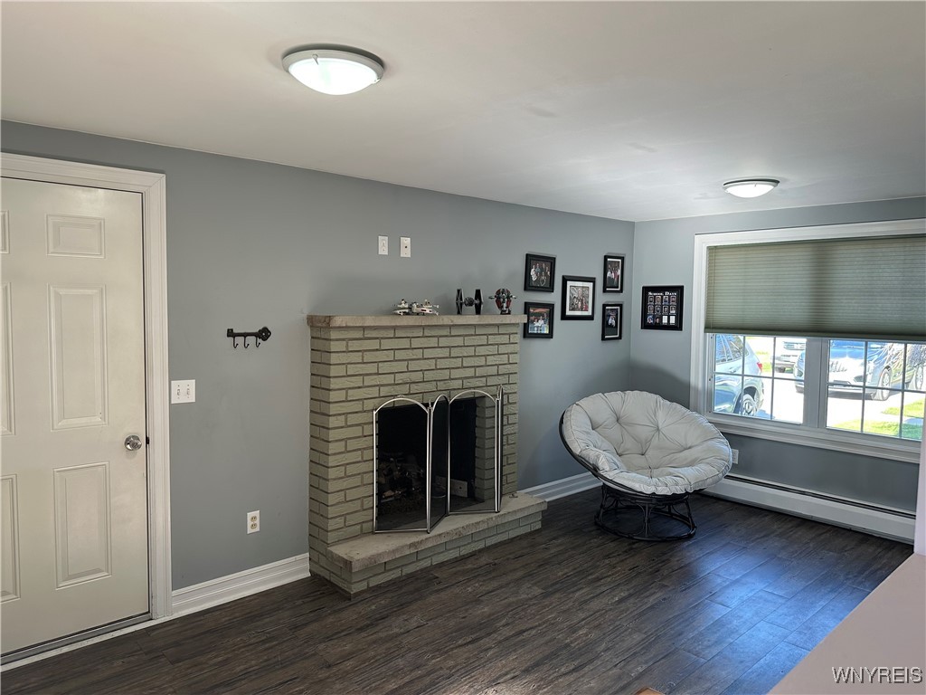 5334 Thompson Road, Clarence, New York image 13
