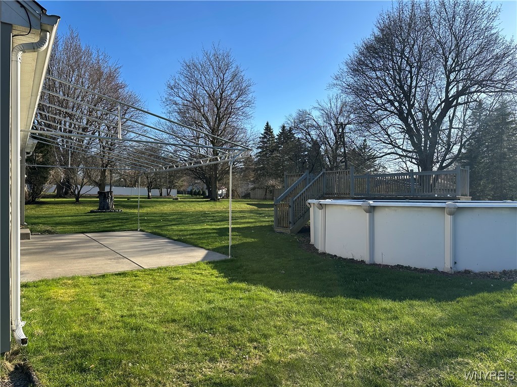 5334 Thompson Road, Clarence, New York image 28