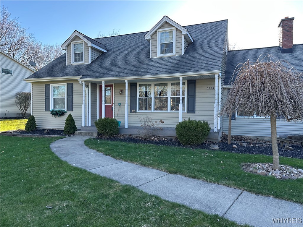 5334 Thompson Road, Clarence, New York image 1