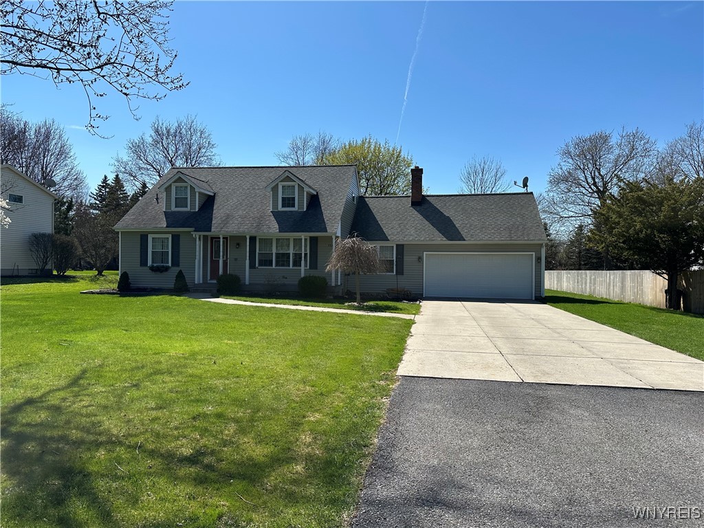 5334 Thompson Road, Clarence, New York image 2