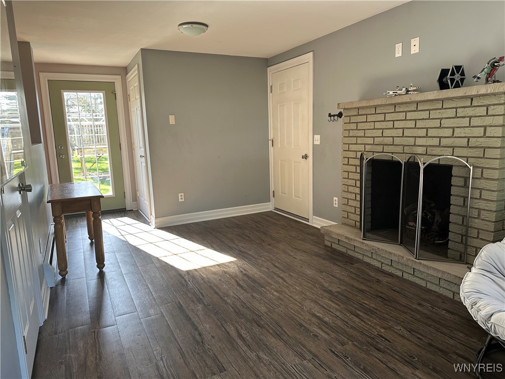 5334 Thompson Road, Clarence, New York image 12