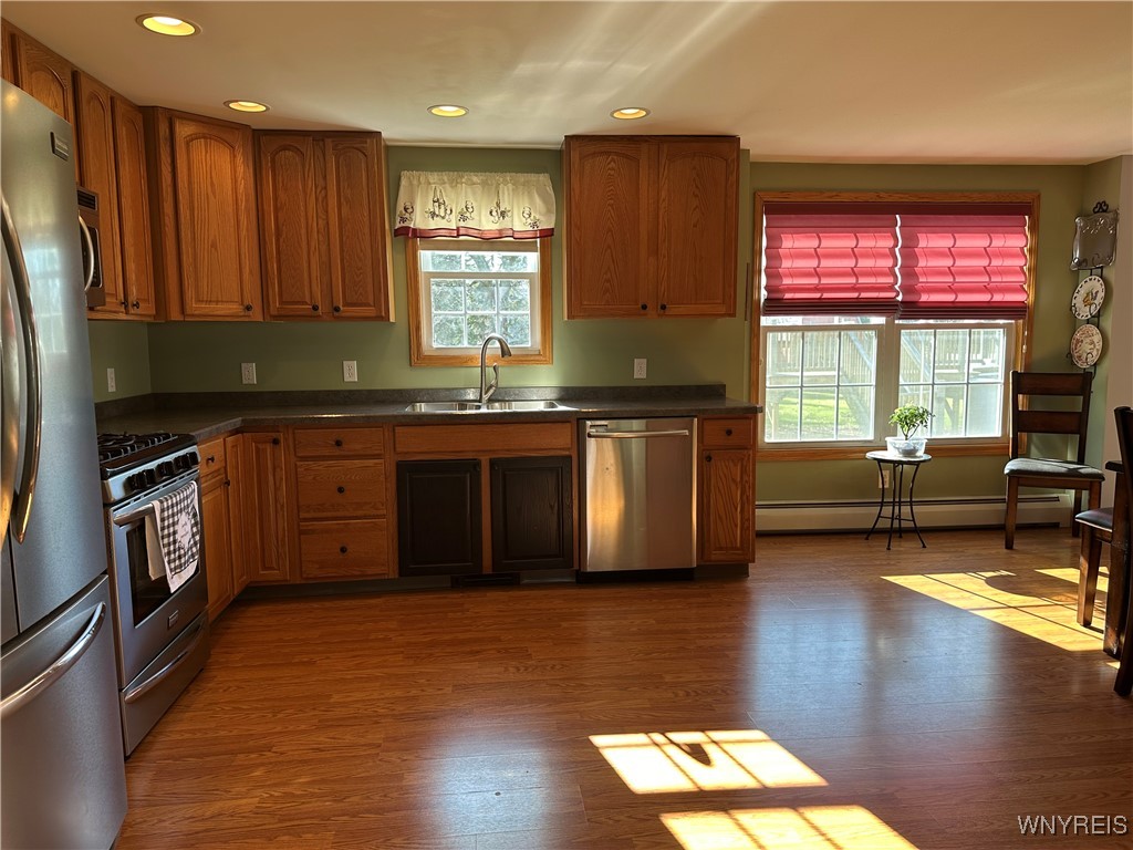 5334 Thompson Road, Clarence, New York image 8