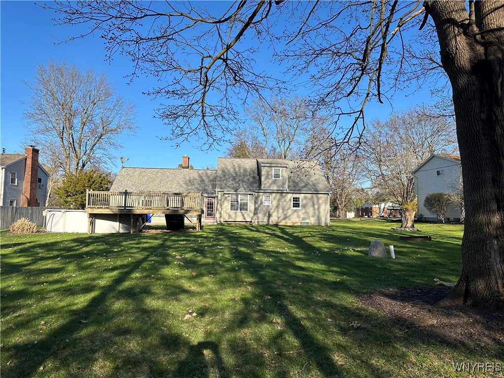 5334 Thompson Road, Clarence, New York image 25