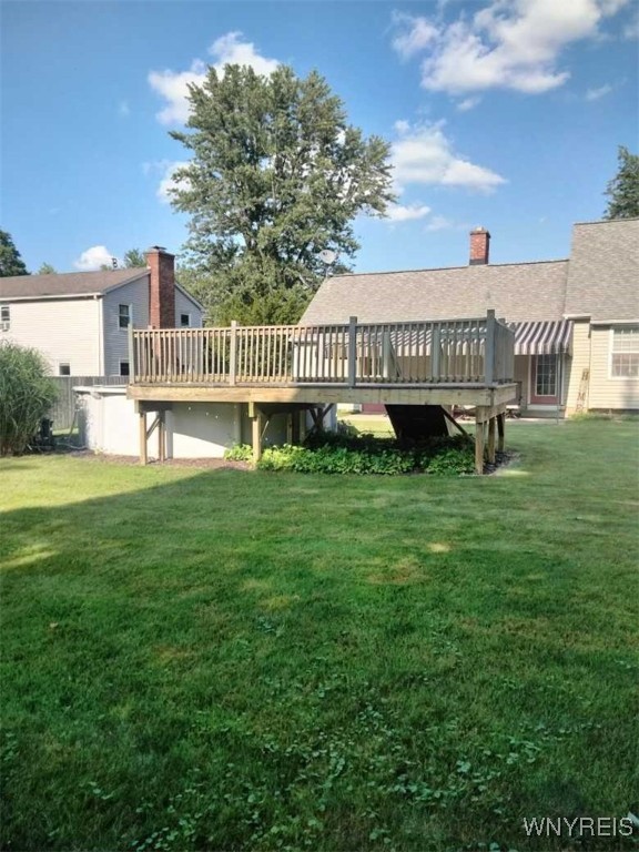 5334 Thompson Road, Clarence, New York image 30