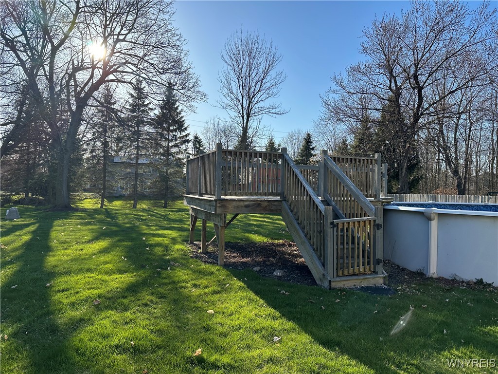 5334 Thompson Road, Clarence, New York image 27