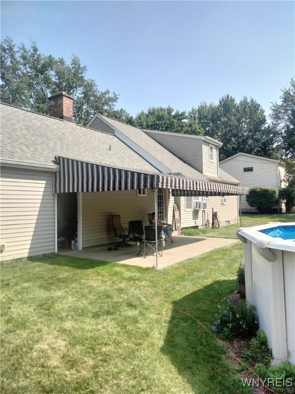 5334 Thompson Road, Clarence, New York image 29