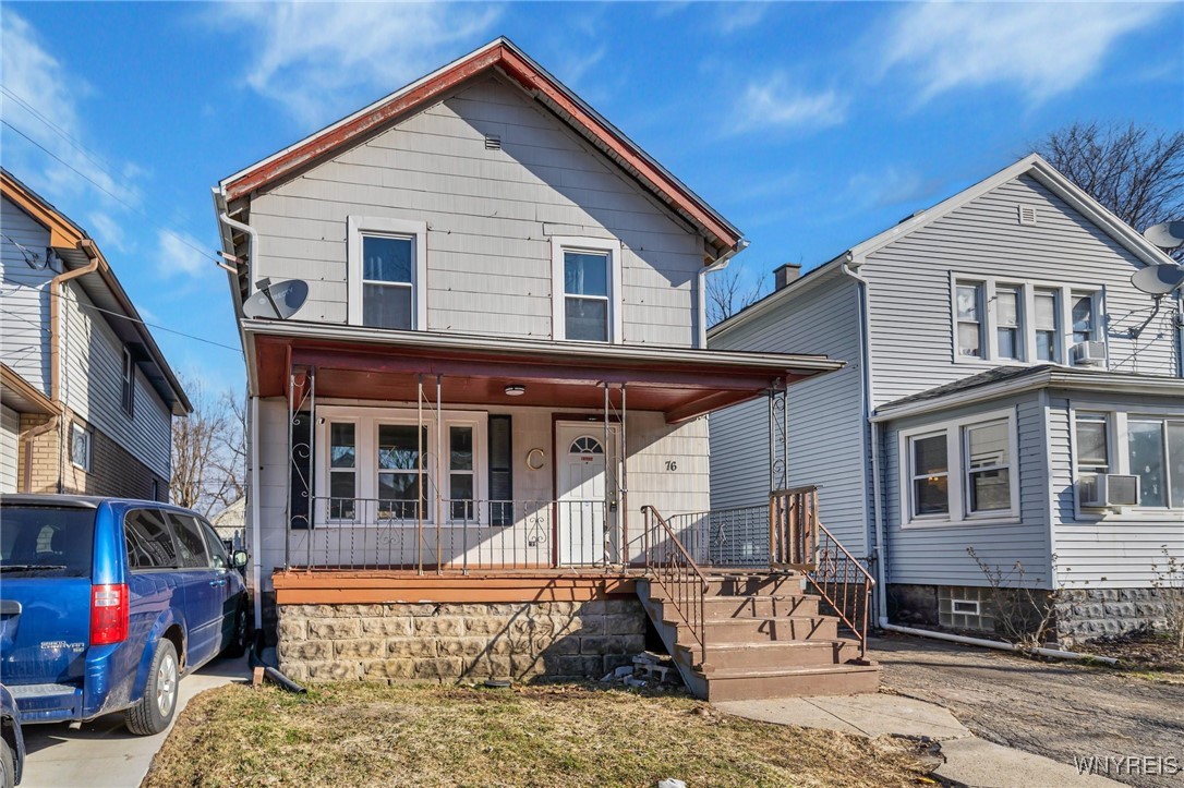 76 Lockwood Avenue, Buffalo, New York image 3