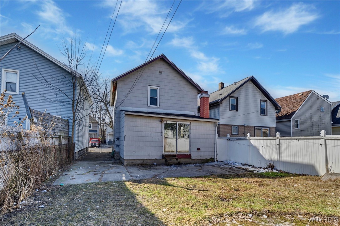 76 Lockwood Avenue, Buffalo, New York image 29