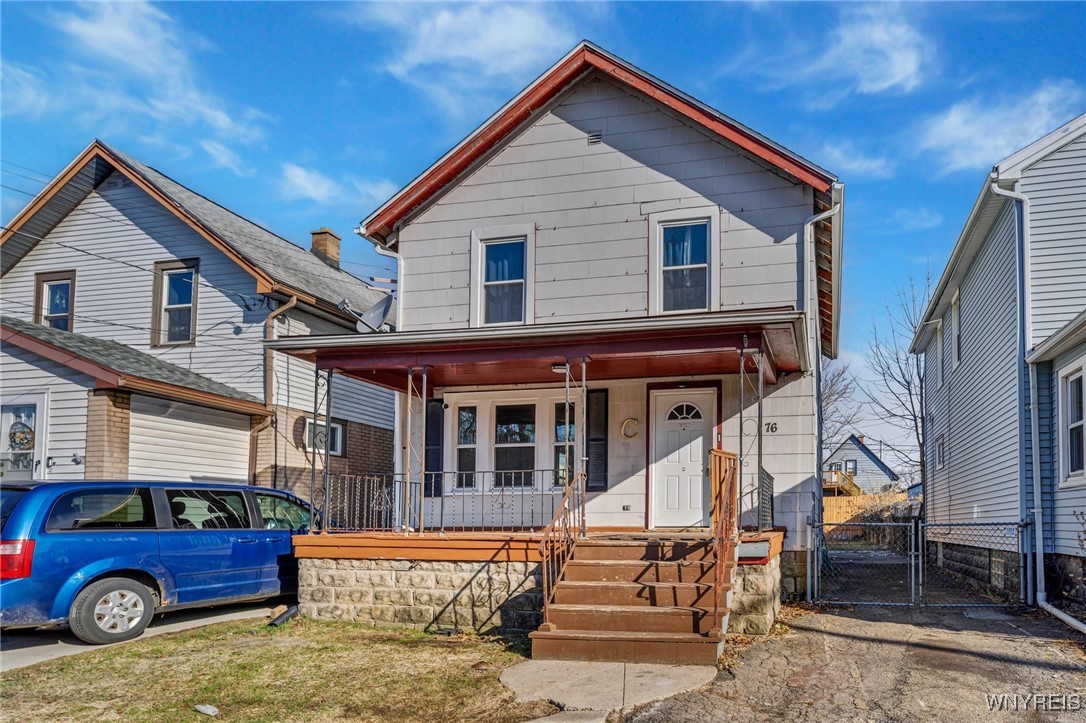 76 Lockwood Avenue, Buffalo, New York image 2
