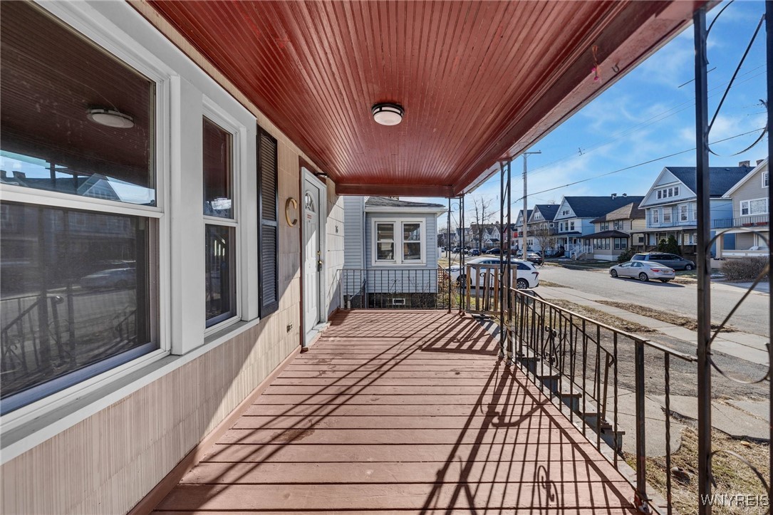 76 Lockwood Avenue, Buffalo, New York image 4