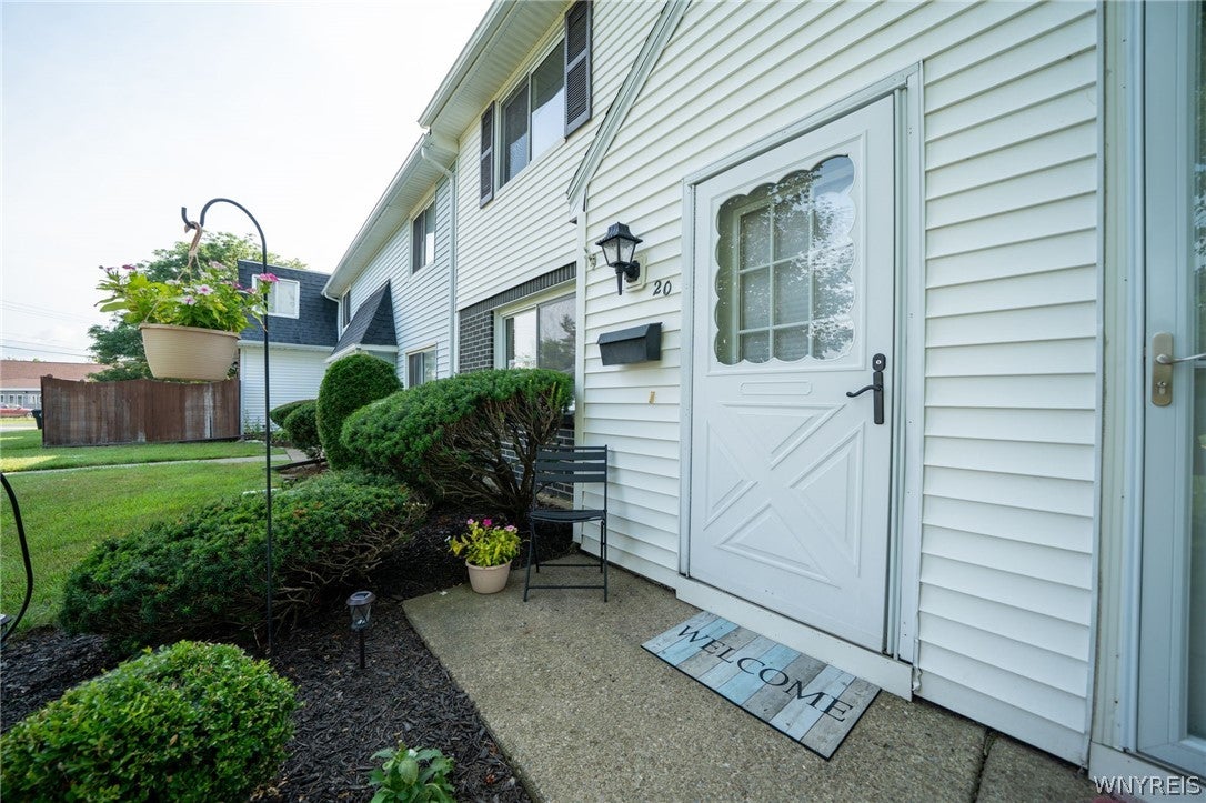 20 Parkview Court