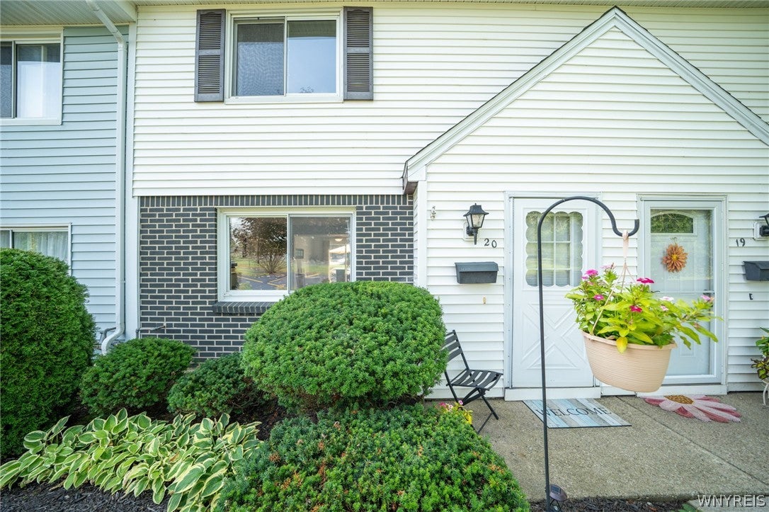 20 Parkview Court