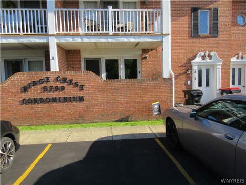 Photo of 5799 Broadway Street #3, Lancaster, NY 14086 (MLS # B1688008)