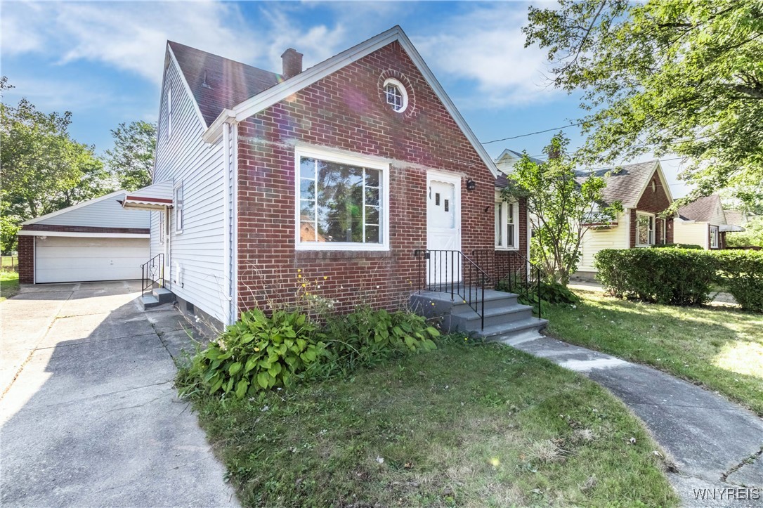 63 Wilshire Road, Cheektowaga, New York image 2