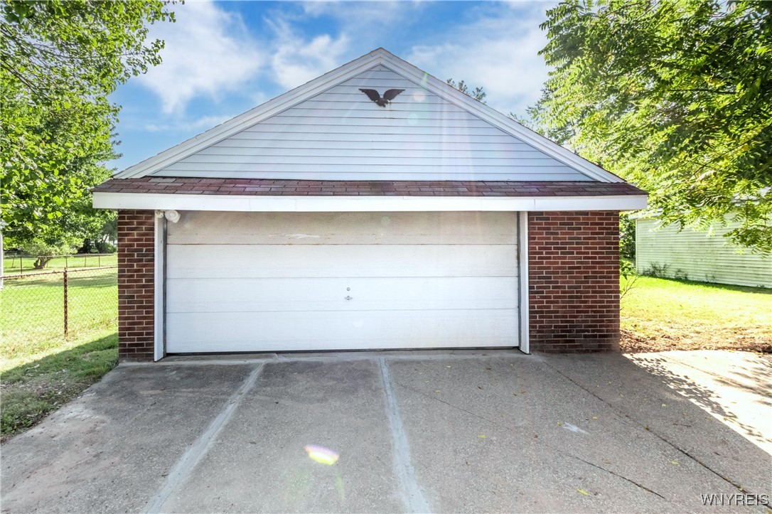 63 Wilshire Road, Cheektowaga, New York image 24
