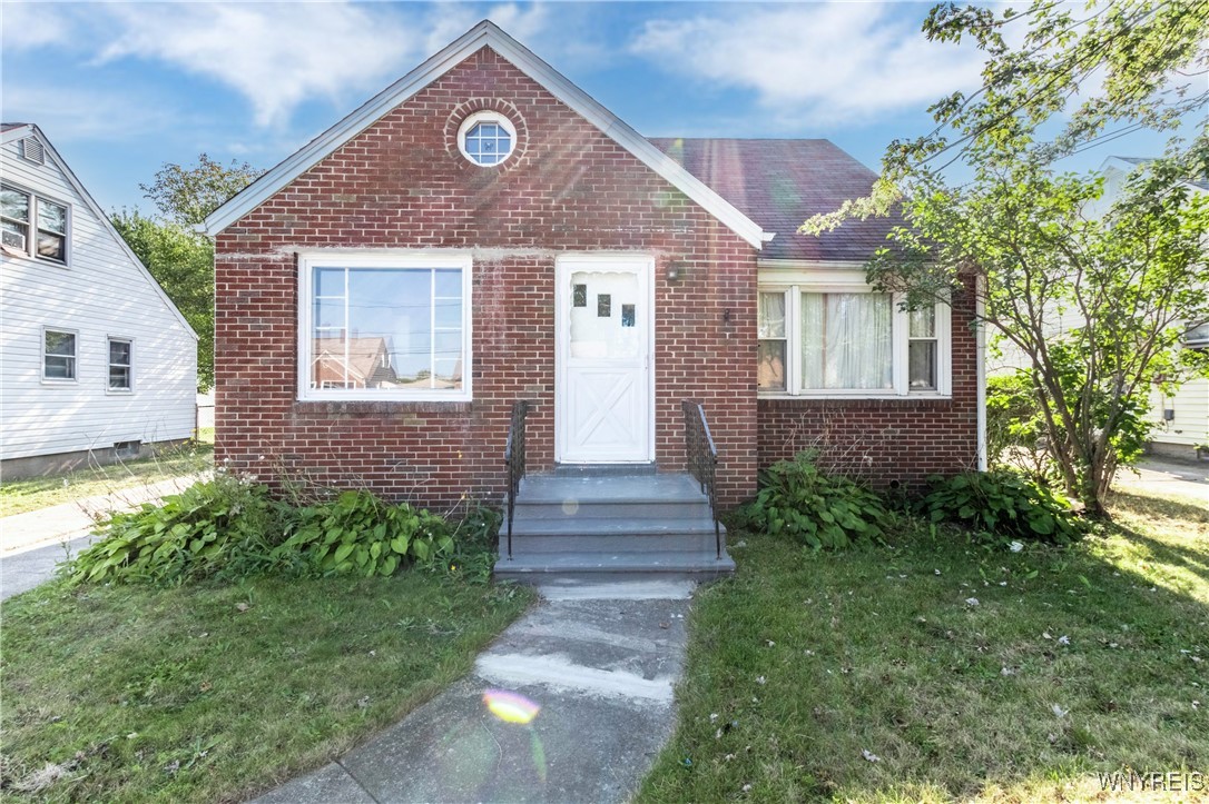 63 Wilshire Road, Cheektowaga, New York image 1