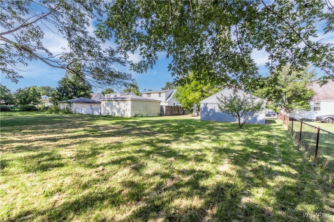 63 Wilshire Road, Cheektowaga, New York image 25
