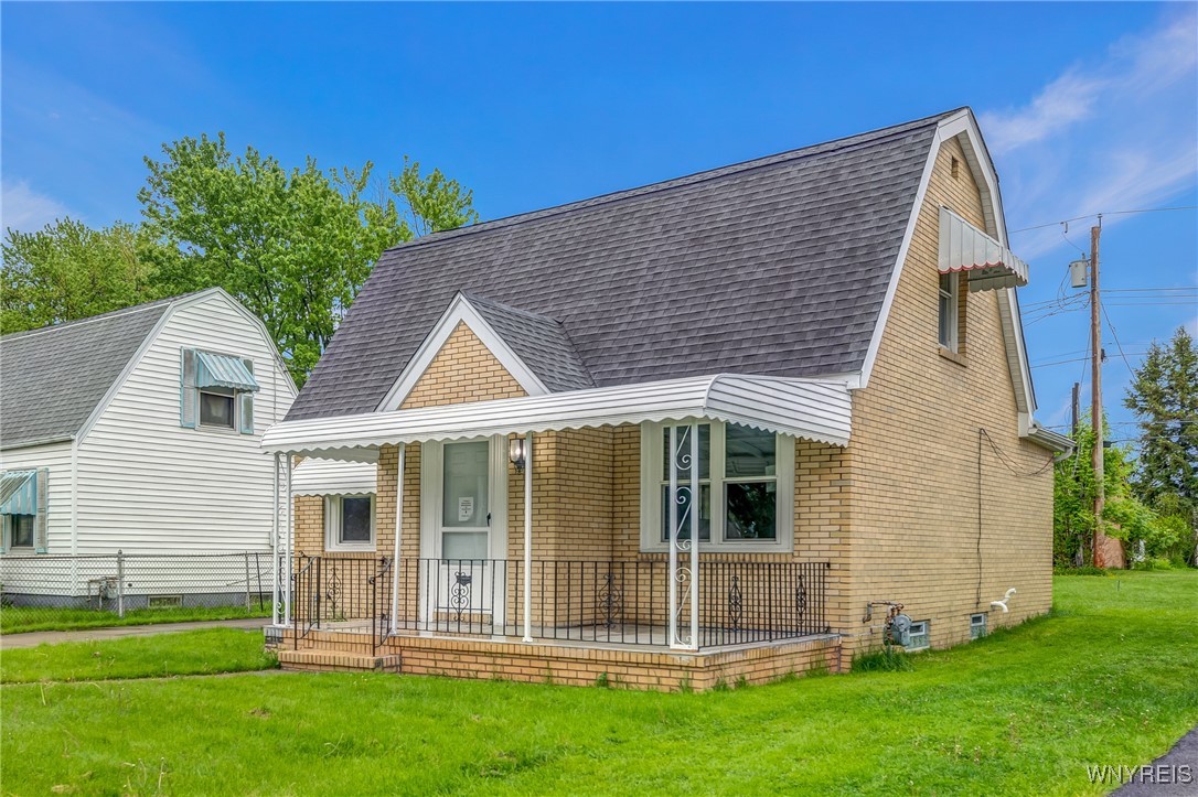 89 Central Boulevard, Cheektowaga, New York image 3