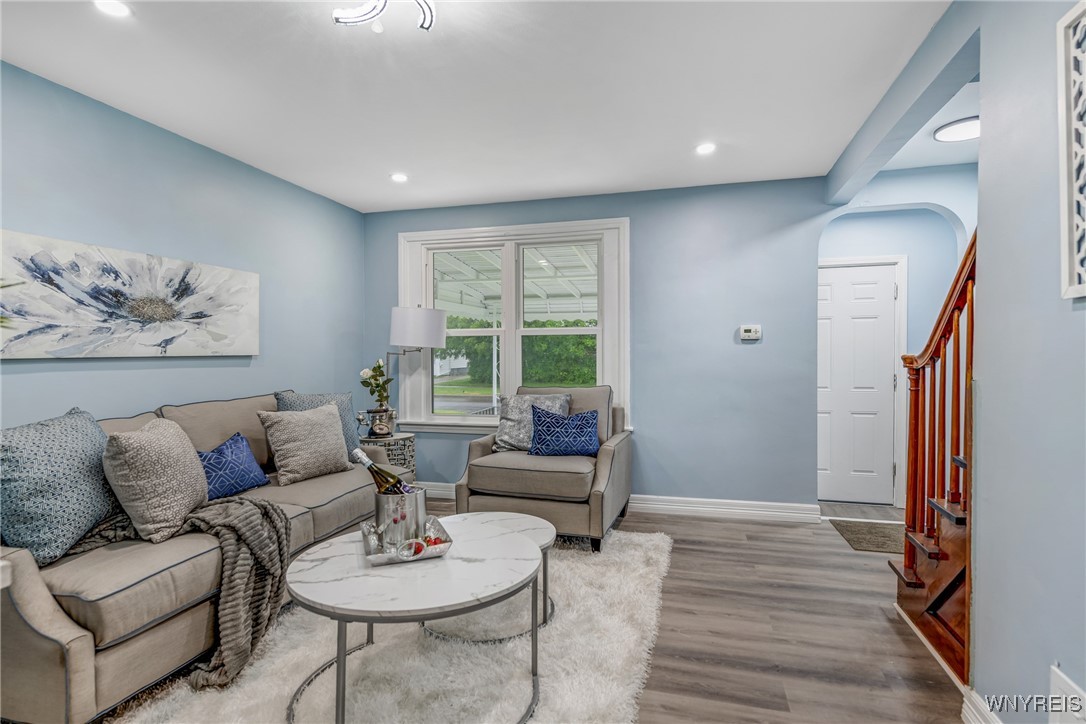 89 Central Boulevard, Cheektowaga, New York image 6