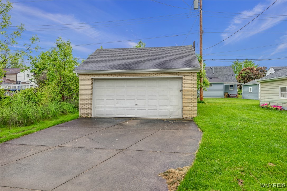 89 Central Boulevard, Cheektowaga, New York image 40