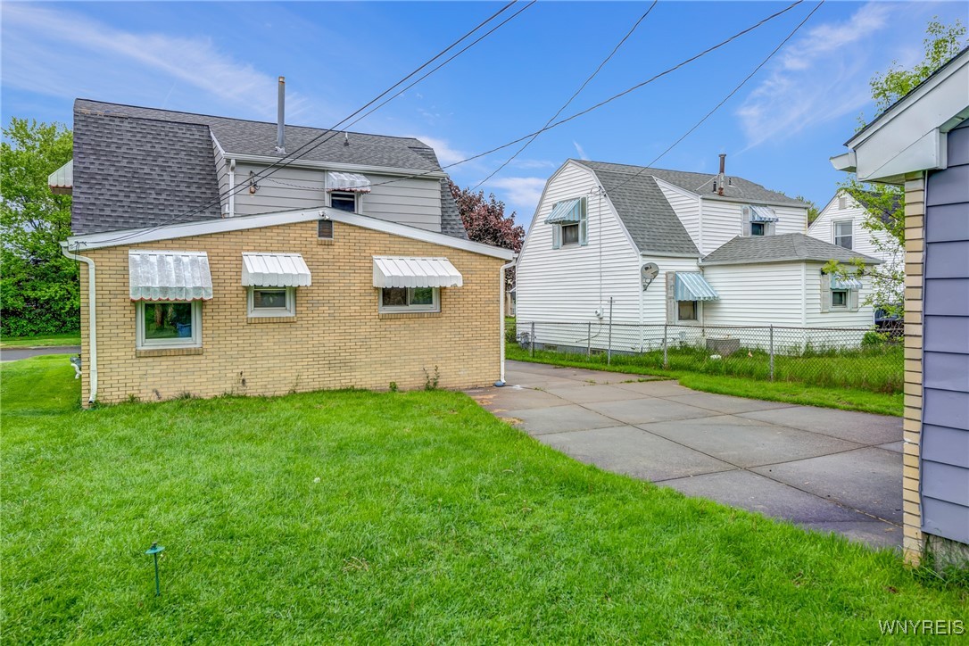 89 Central Boulevard, Cheektowaga, New York image 38