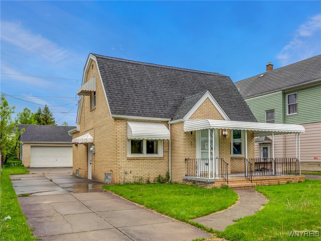 89 Central Boulevard, Cheektowaga, New York image 2