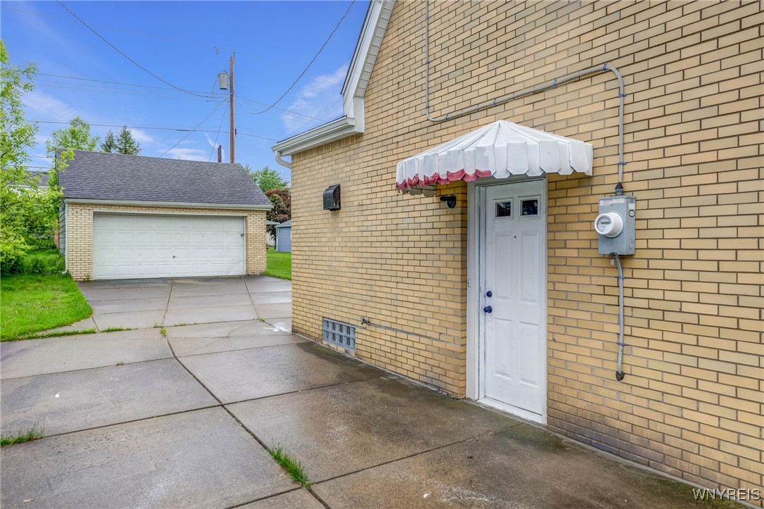 89 Central Boulevard, Cheektowaga, New York image 39