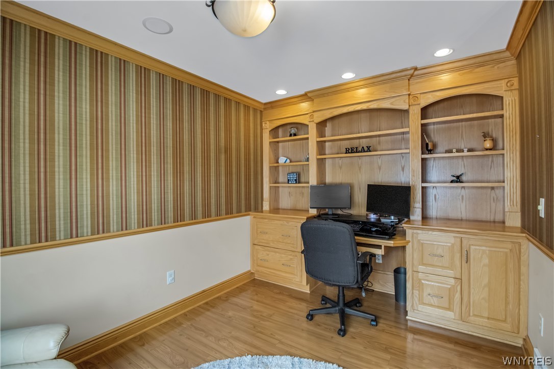 10 Tranquility Trail