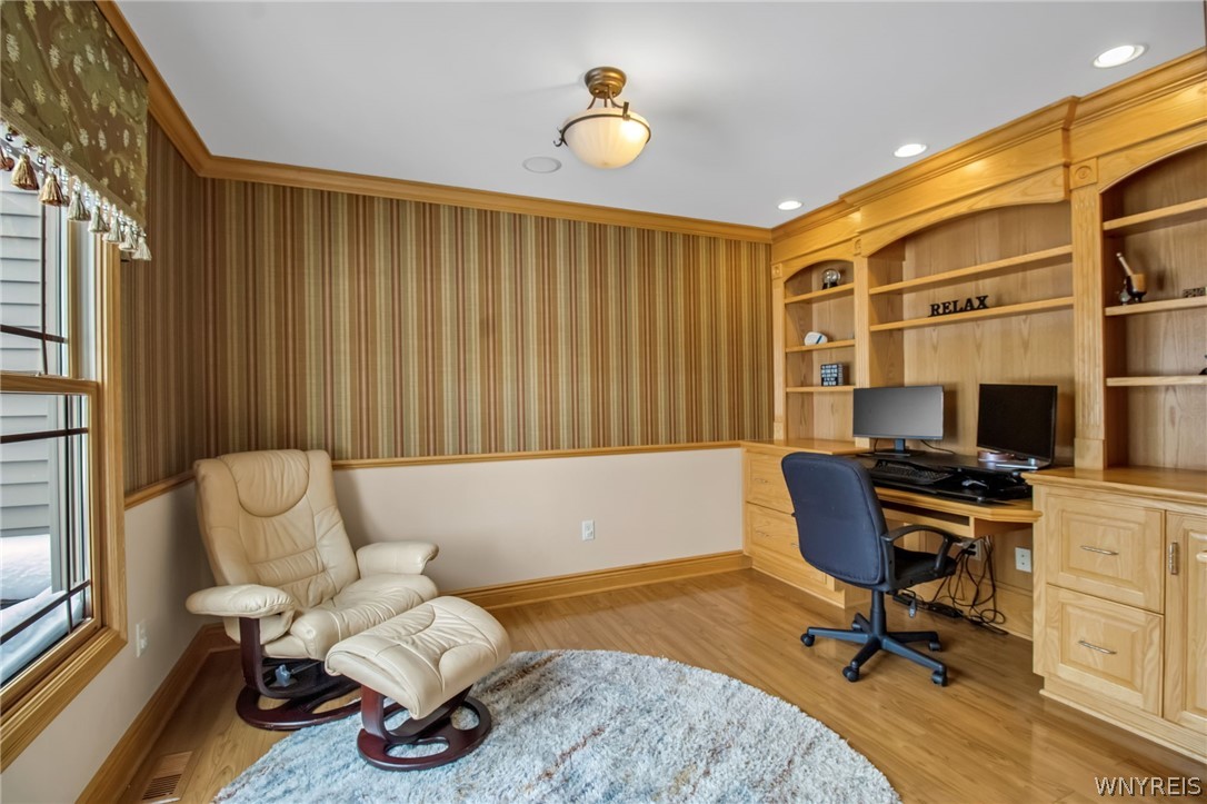 10 Tranquility Trail