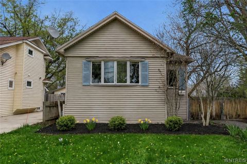79 Lind Avenue Buffalo NY 14224
