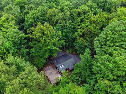 Tiny photo for 22 Hemlock Road, Sheldon, NY 14167 (MLS # B1702783)