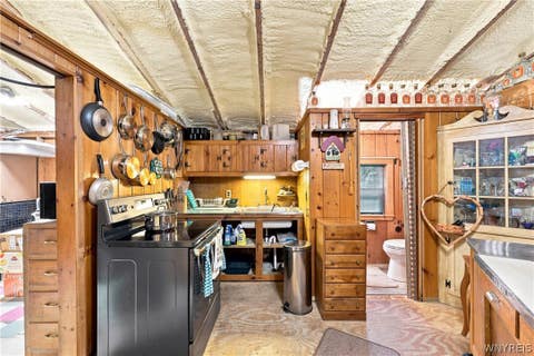 Tiny photo for 22 Hemlock Road, Sheldon, NY 14167 (MLS # B1702783)