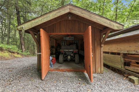 Tiny photo for 22 Hemlock Road, Sheldon, NY 14167 (MLS # B1702783)