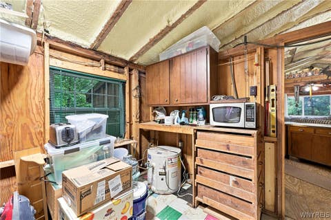 Tiny photo for 22 Hemlock Road, Sheldon, NY 14167 (MLS # B1702783)